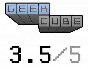 3.5 Rating