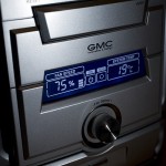 GMC K-1 Muse VFD