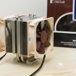 Noctua NH-U9B SE2