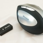 Microsoft Natural Ergonomic Desktop 7000