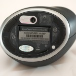 Microsoft Natural Ergonomic Desktop 7000