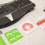 Microsoft Natural Ergonomic Desktop 7000