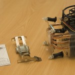 OCZ Vanquisher