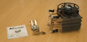 OCZ Vanquisher
