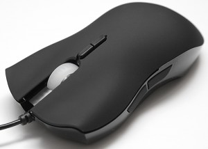 Razer Lachesis