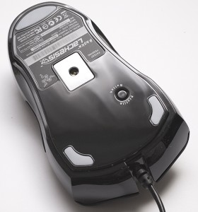 Razer Lachesis