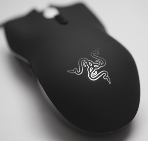 Razer Lachesis