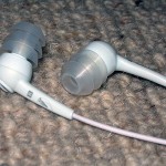 IceMat Siberia Earphones