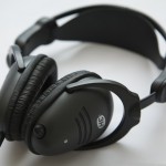 SteelSeries SteelSound 3H Headset