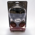 SteelSeries SteelSound 3H Headset