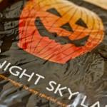 Pumpkin Lantern Packet