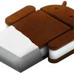 Android Ice Cream Sandwich