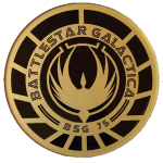 Battlestar Galactica