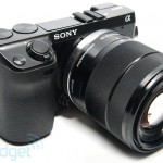 Sony Alpha NEX-7