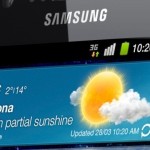 Samsung Galaxy S III