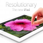 The New iPad