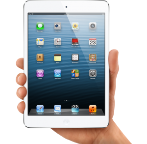 iPad mini