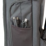 Side External Pocket
