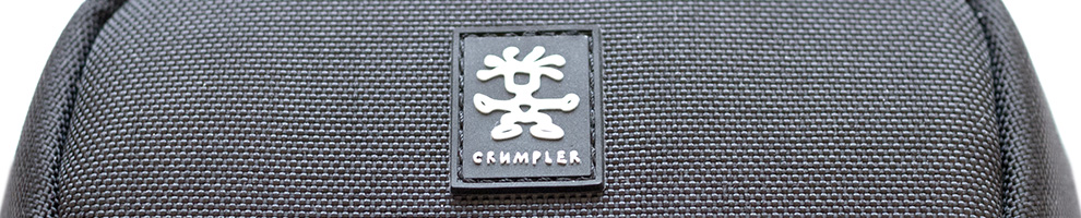 Crumpler Featured